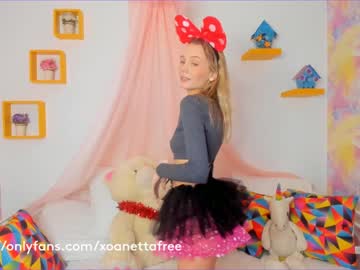 Nude girl xoanetta image #780954