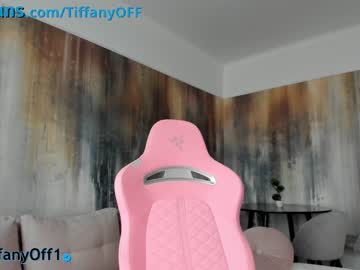 Nude girl tiffanyhouston_ image #4279498