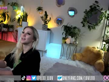 Nude couple lexi_luv image #1900431