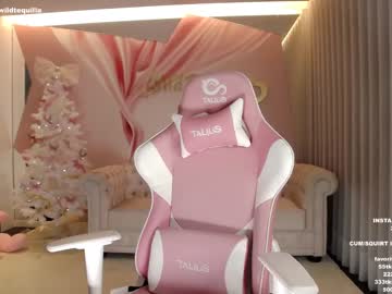 Nude girl wildtequilla image #3411933