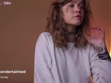 Nude girl tendertainted image #1823858