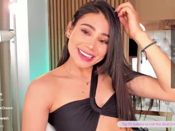 Nude girl abie_owen image #3645890