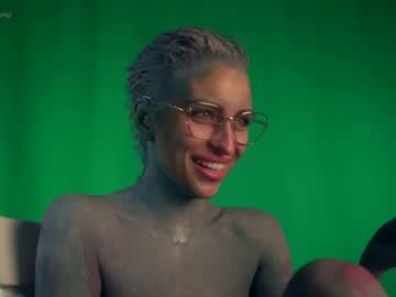 Nude girl artmosphera image #2718692