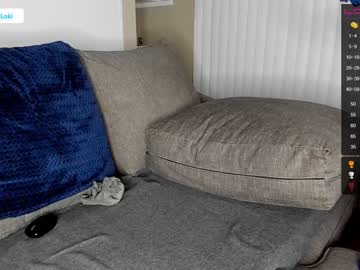 wildboyloki nude cam