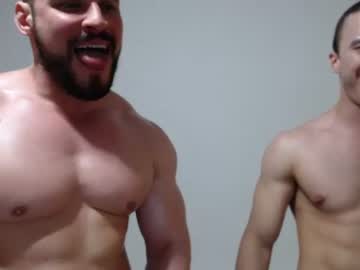 Nude man macho_arms image #1743658