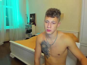 Nude man purple_gang image #289448