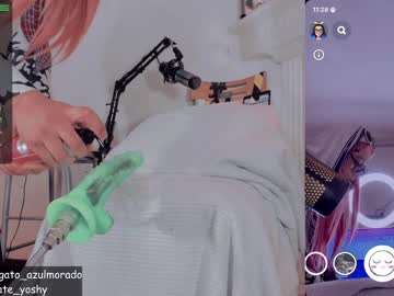 Nude tranny kate_yoshy image #3678256