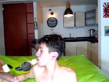 Nude man solinoff image #2682296