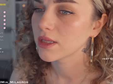 Nude girl mia_milagros image #3433900