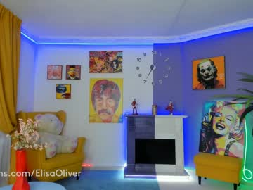 Nude girl elisa_oliver image #328088