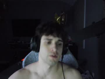 Nude man augustwestlake image #4449872