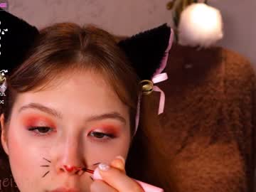 Nude girl silk_geisha image #2715254