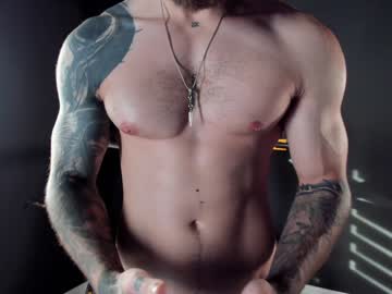 Nude man c_o_n_q_u_e_r image #5309468