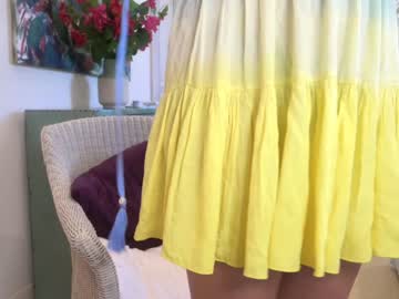 Nude girl island_peach image #6756521