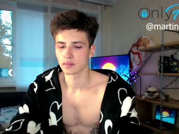 Nude man martinlutar420 image #35846