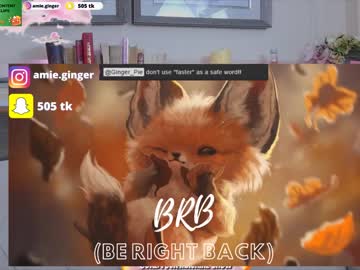 Nude girl ginger_pie image #2601769