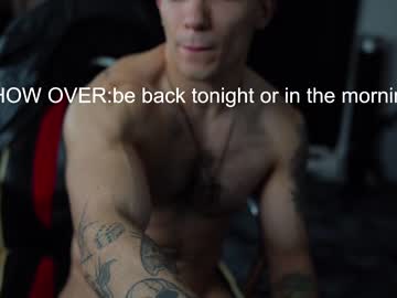 Nude man jackdesfeux image #592439