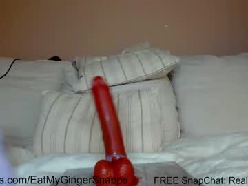 Nude girl eatmygingersnapps image #3618410