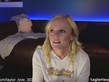 Nude girl taylor_love_303 image #5289236