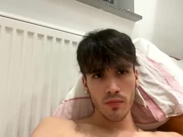 ciaosonoale nude cam