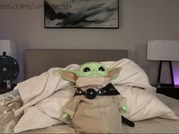 Nude couple ari_lovexo image #3469028