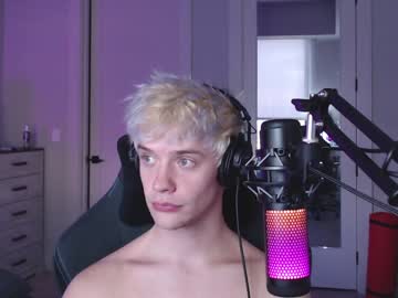 Nude man ironthud image #2230300