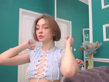 Nude girl adelewilson__ image #508270