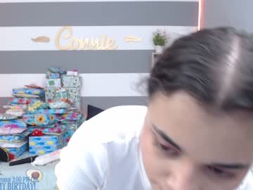 Nude girl connie_brown image #89121