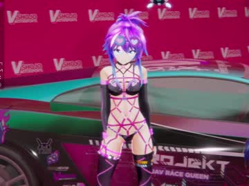 Nude girl projektmelody image #2860703