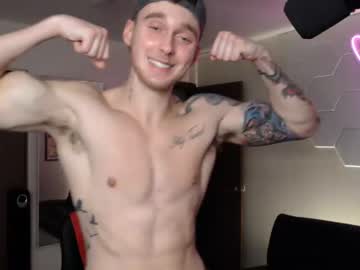 Nude man thebrentsavage image #4169519