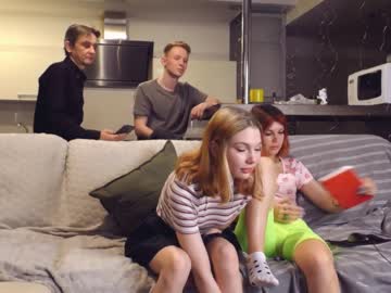 Nude couple apricot_cherry image #535404