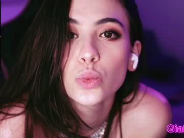 Nude girl gia_baker image #17285