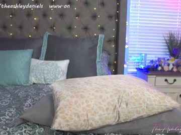 Nude girl theashleydaniels image #1890793