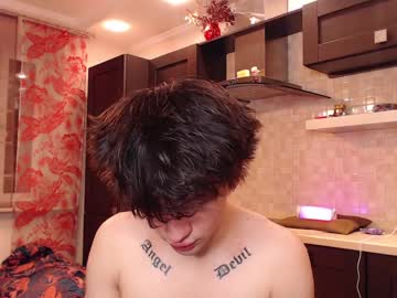 Nude man teddy_mode image #2874375