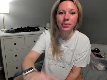 Nude girl texas_blonde image #3813515