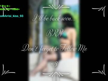 Nude girl krisi_kiss image #4800986