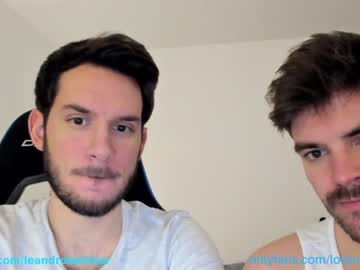 Nude man leandrobellmer image #3469143