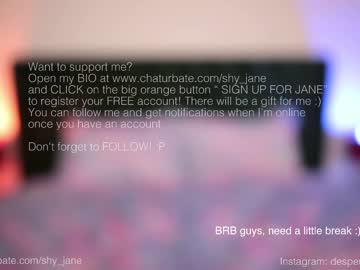 Nude girl shy_jane image #5074411