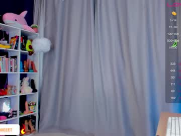 Nude girl blush_mikki image #5002191