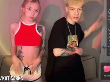 Nude couple kitty_vs_world image #2709141