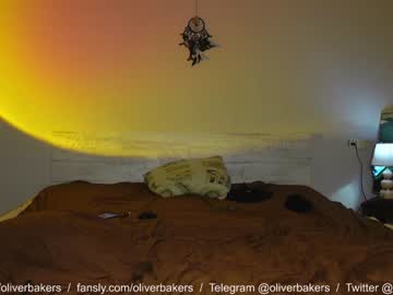 Nude man oliver_baker image #4469778