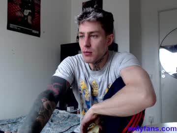 Nude man sonic12_12 image #1880501