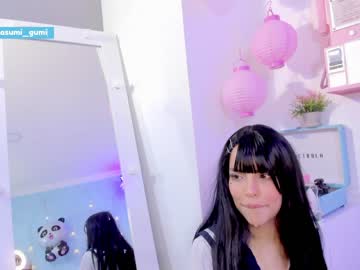 Nude girl kasumi_gumi image #4049911