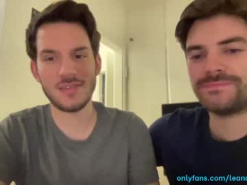 Nude man leandrobellmer image #274469