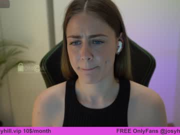 josyhill nude cam