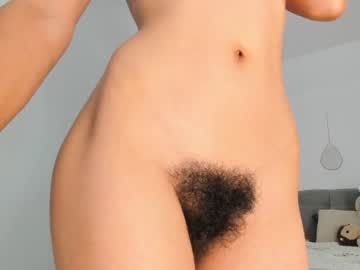 Nude girl bush_woman image #6792266