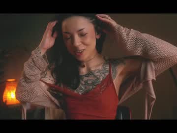 Nude girl ambientink image #1935487