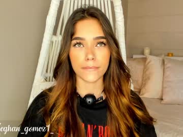 Nude girl _meghan_gomez1_ image #2930238