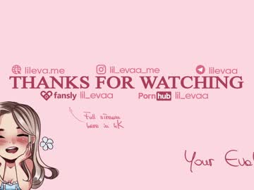 Nude girl lil_eva image #5407200