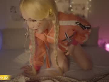 Nude tranny blondelashes19 image #5046651